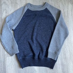 Toddler boys sweater